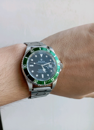 Часы ROLEX submarine