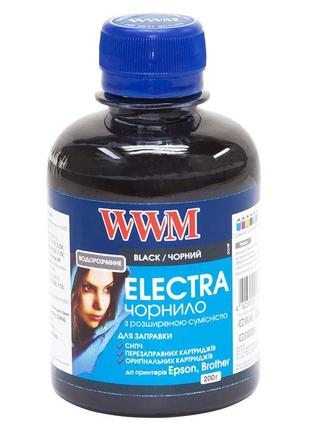 Чорнило WWM EPSON Universal Electra для Epson серій Stylus C/C...