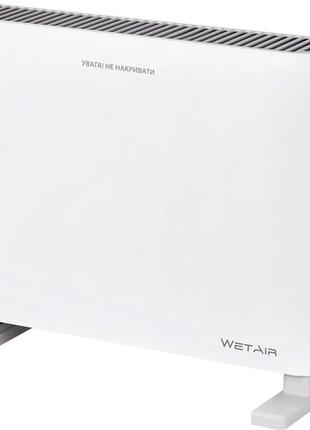 Конвектор WetAir WСH-600EWW