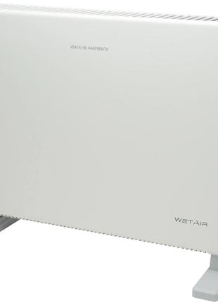 Конвектор WetAir WСH-700EW
