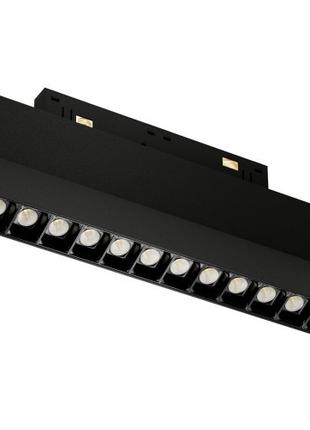 LED светильник магнитный поворотный MS26-Fold 12W-REF-4000-BL ...