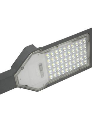 Світильник вуличний LED "ORLANDO-50" 50 W 6400K Код/Артикул 14...