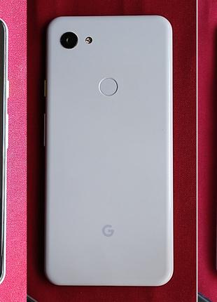 Google Pixel 3a XL 4/64gb