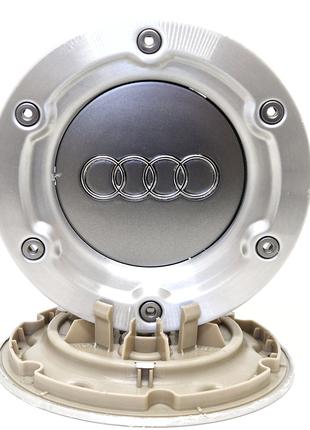 Колпачок Audi заглушка на литые диски Ауди 8N0601165A