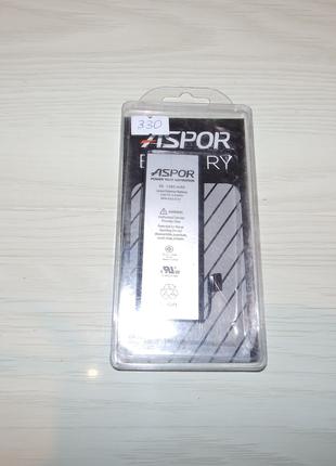 Акумулятор aspor для iphone 5s
