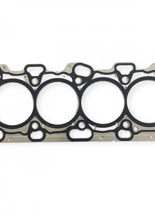 Прокладка головки блока металлическая Mitsubishi 2.4 4G64 1994---