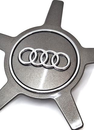Колпачок Audi Q7 заглушка на литые диски Ауди Q7