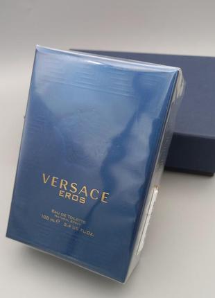 Versace eros
туалетна вода
