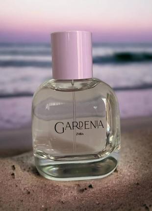 Zara gardenia edp 90 ml