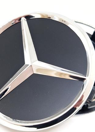 Колпачок Mercedes-Benz заглушка на диски 75мм