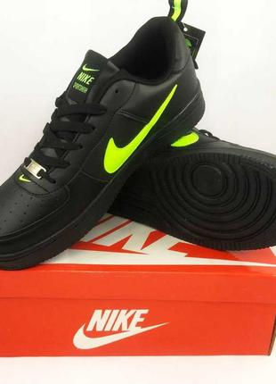 Чоловічі кросівки nike air force  розмір 41 44 45 43