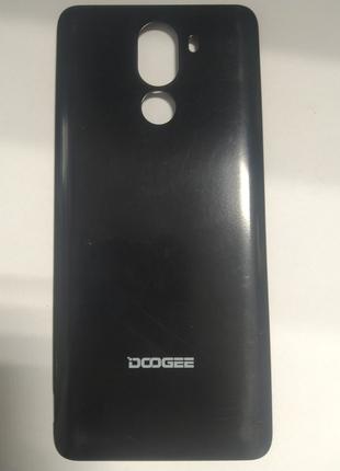 Задняя крышка Doogee X60L