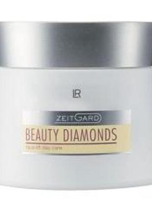 Zeitgard beauty diamonds денний крем.