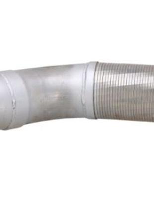 Труба глушителя приемная VOLVO.FH/FM D13C/RVI MAGNUM  D=127mm