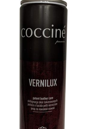 Средство по уходу за лаковой кожей Vernilux Coccine Кочине Пол...