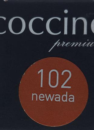 Корректор Невада реставратор для гладкой кожи Кочине Coccine 1...