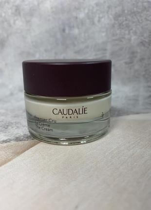 Антивіковий крем caudalie premier cru the rich cream