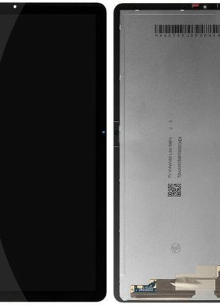 Дисплей + Сенсор для планшета Samsung P610 Galaxy Tab S6 Lite ...