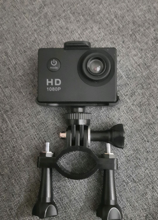 Видеокамера 1080×720