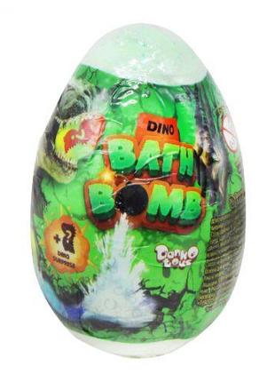 Бомбочка для ванной "Dino Bath Bomb" [tsi161241-ТSІ]