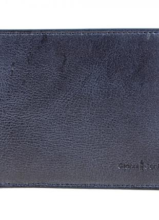 Кошелёк мужской Gianni Conti из натуральной кожи 3057111-jeans