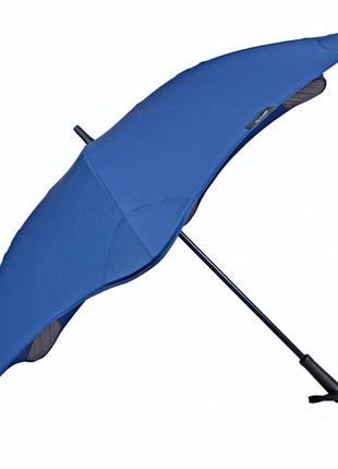 Зонт трость blunt-classic2.0-navy