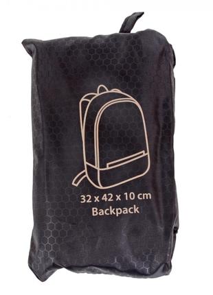 Складной рюкзак из нейлона Roncato Travel Accessories 409191/01