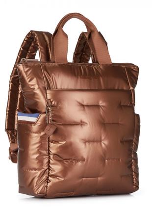 Рюкзак из полиэстера с водоотталкивающим покрытием Cocoon Hedg...