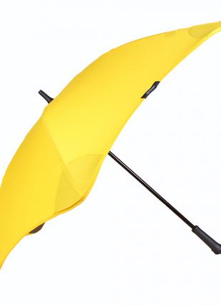Зонт трость blunt-classic2.0-yellow