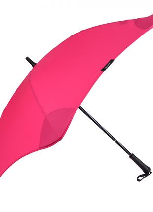 Зонт трость blunt-classic2.0-pink