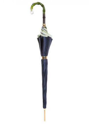 Зонт трость Pasotti item189-5z066/2-handle-n5