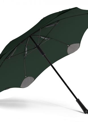 Зонт трость blunt-classic2.0-green