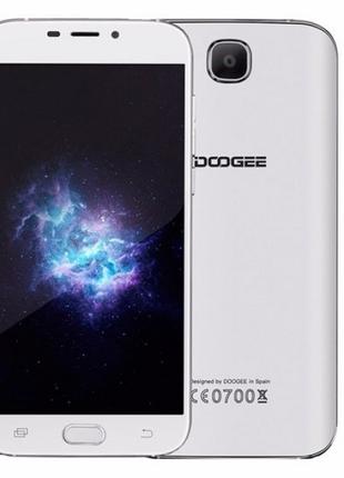 Телефон Doogee x9 mini 2 шт. на запчасти