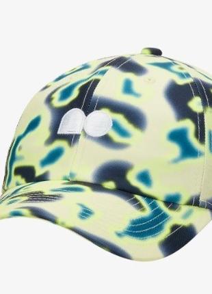 Кепка Nike Court Heritage 86 Naomi Osaka Print Tennis Cap mult...