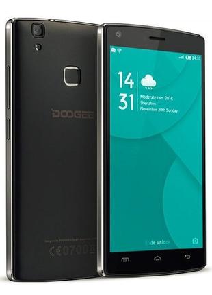 Телефон Doogee X5 Max на запчасти