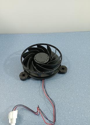 Вентилятор обдува для холодильника Nidec GW12E12MS3MB-52 0.13A