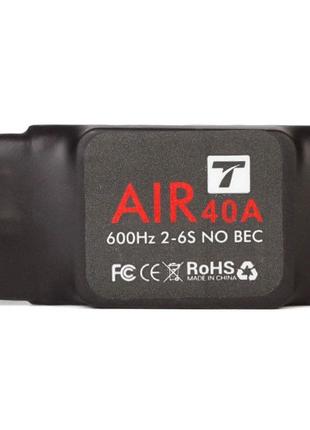 Регулятор хода T-Motor AIR 40A 2-6S для коптеров