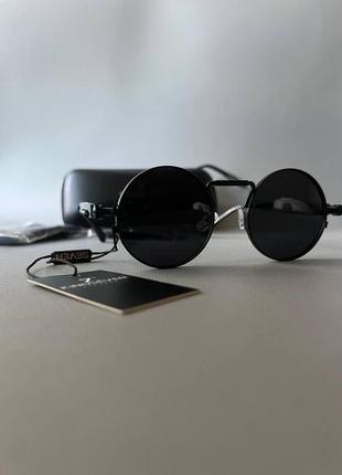 Солнцезащитные очки в готическом стиле в стиле стимпанк