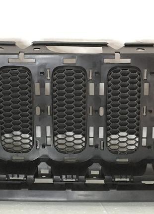 Каркас решетки радиатора grill Jeep Renegade 15-18 68406187AA,...