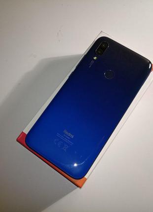 Xiaomi Redmi 7 3/32