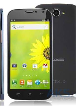 Телефон Doogee Discovery DG500C на запчасти