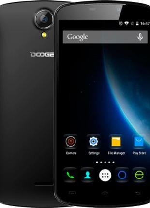 Телефон Doogee X6 на запчасти