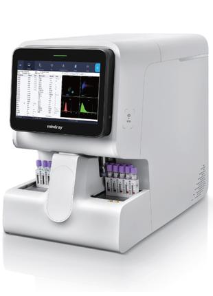 Аналізатор гематологічний автоматичний ВС-780 R Mindray