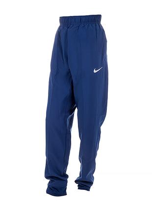 Дитячі штани Nike B NK DF WOVEN PANT Синій 110-116 (7dDD8428-4...