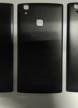 Корпуса и батареи Doogee x5 max