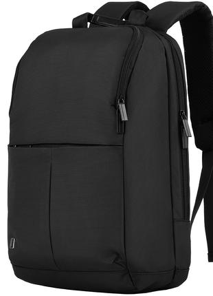 Рюкзак для ноутбука 2E City Traveler 14" черный