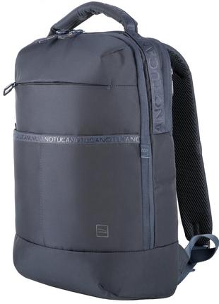 Рюкзак для ноутбука Tucano Astra 15" синий