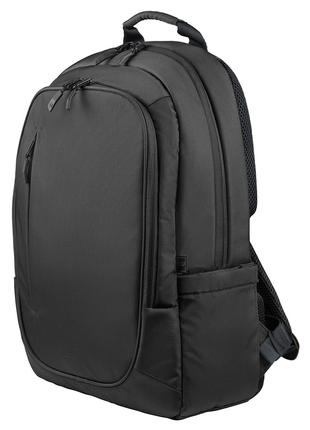 Рюкзак для ноутбука Tucano Bizip 17 черный