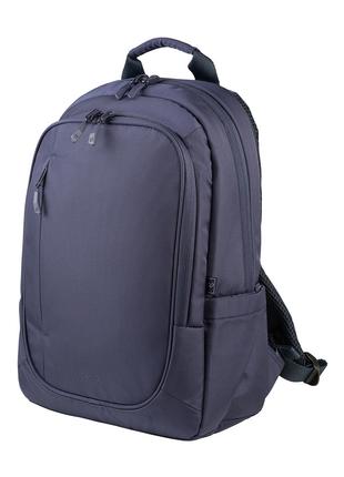 Рюкзак для ноутбука Tucano Bizip 14 синий