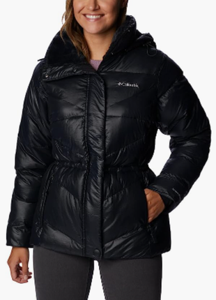 Куртка женская columbia, размер 3xl